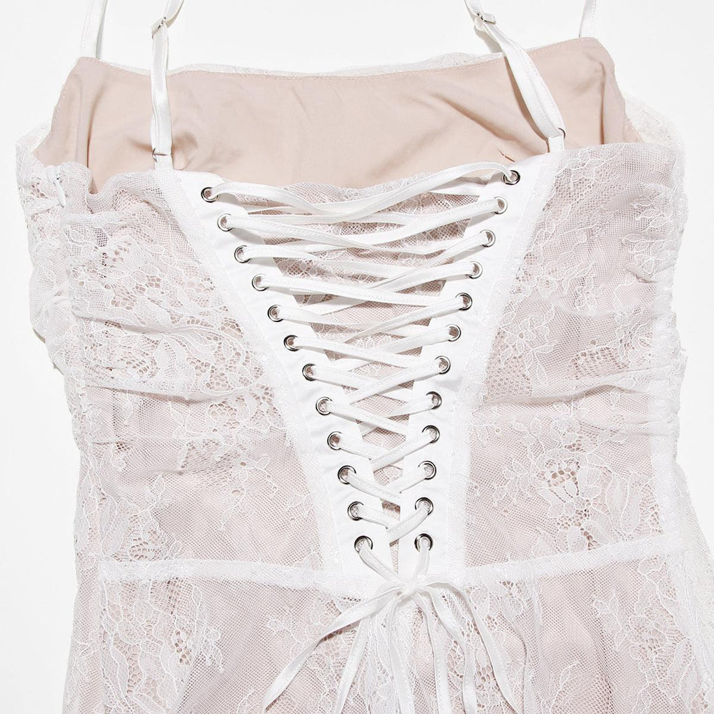 VOREALO | Vestido Elegante < Anais >