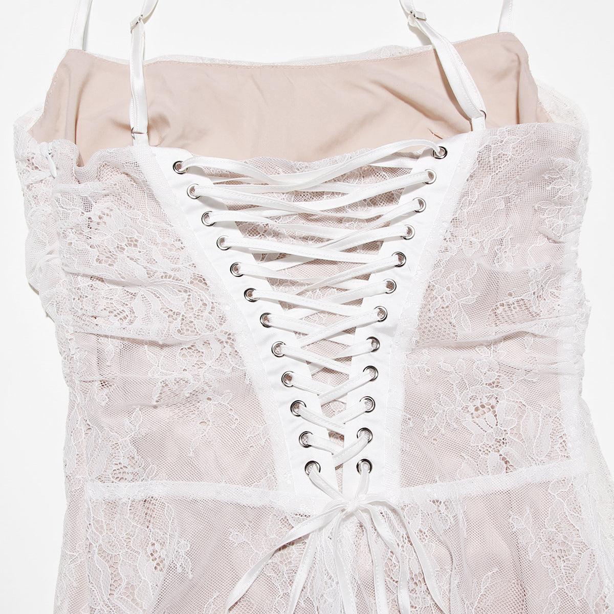 VOREALO | Vestido Elegante < Anais >