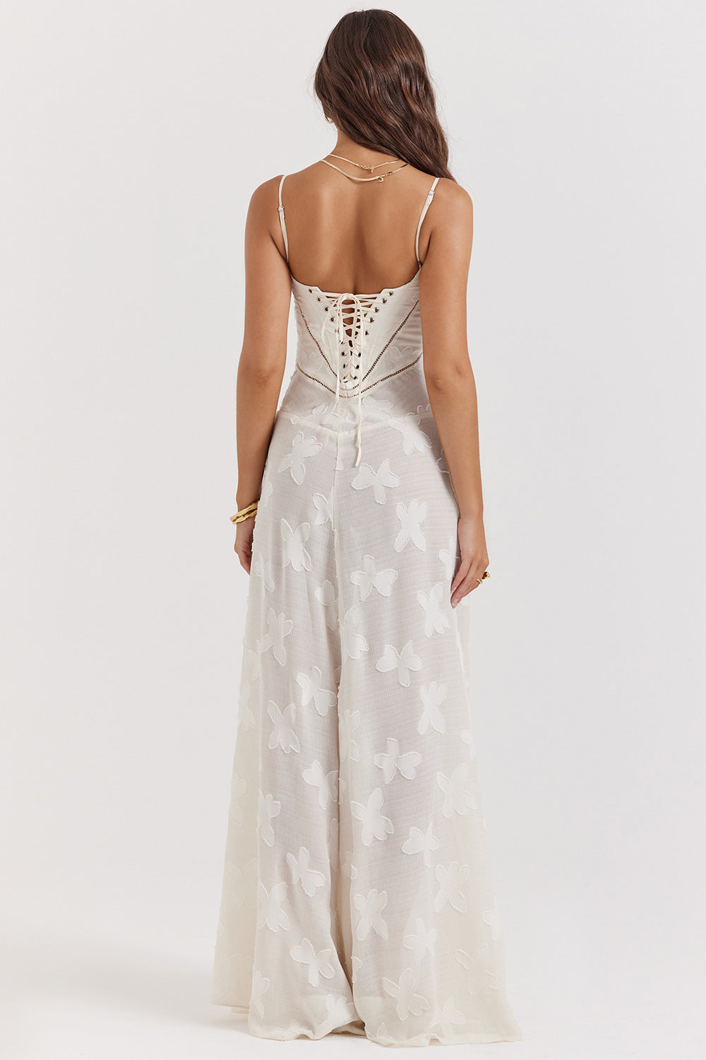 VOREALO | Vestido Elegante < Julietta >