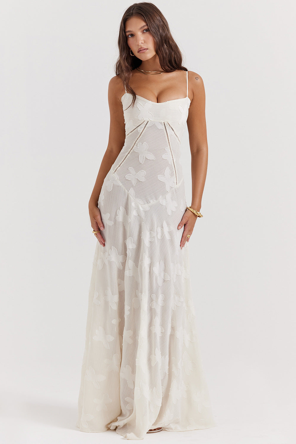 VOREALO | Vestido Elegante < Julietta >