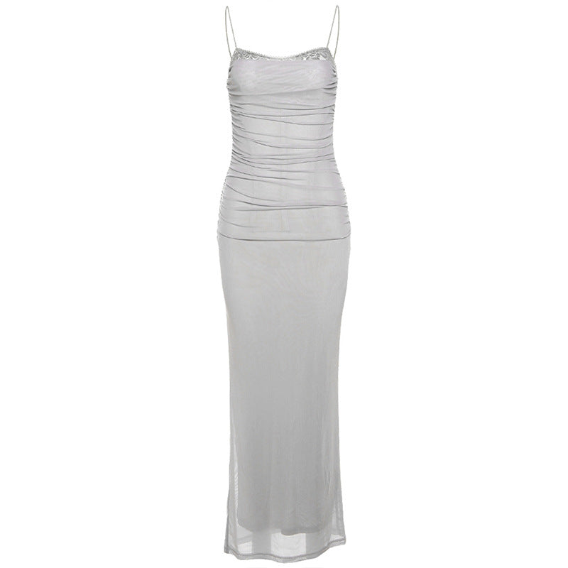 VOREALO | Vestido Elegante < Adriana >