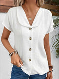 VOREALO | Blusa Elegante < Daniela >