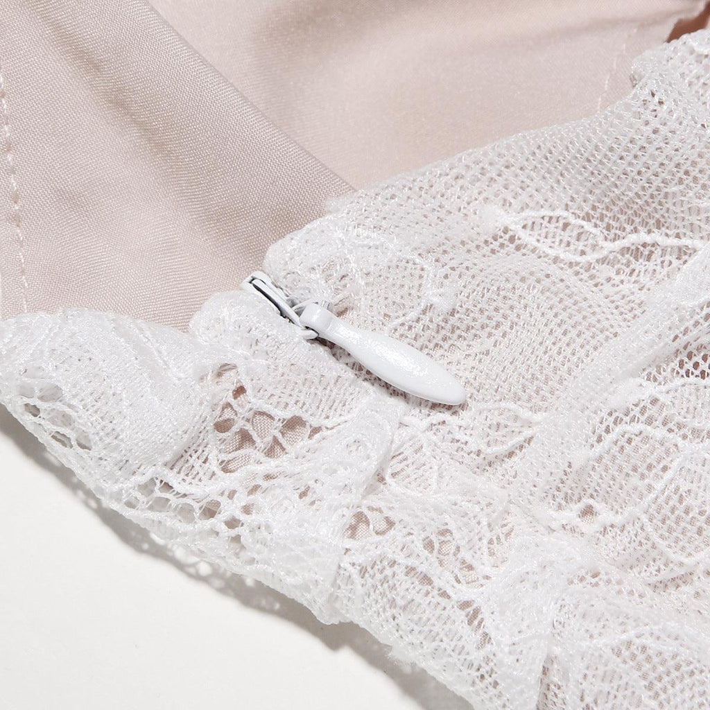 VOREALO | Vestido Elegante < Anais >