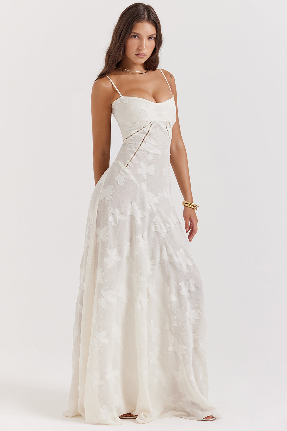 VOREALO | Vestido Elegante < Julietta >