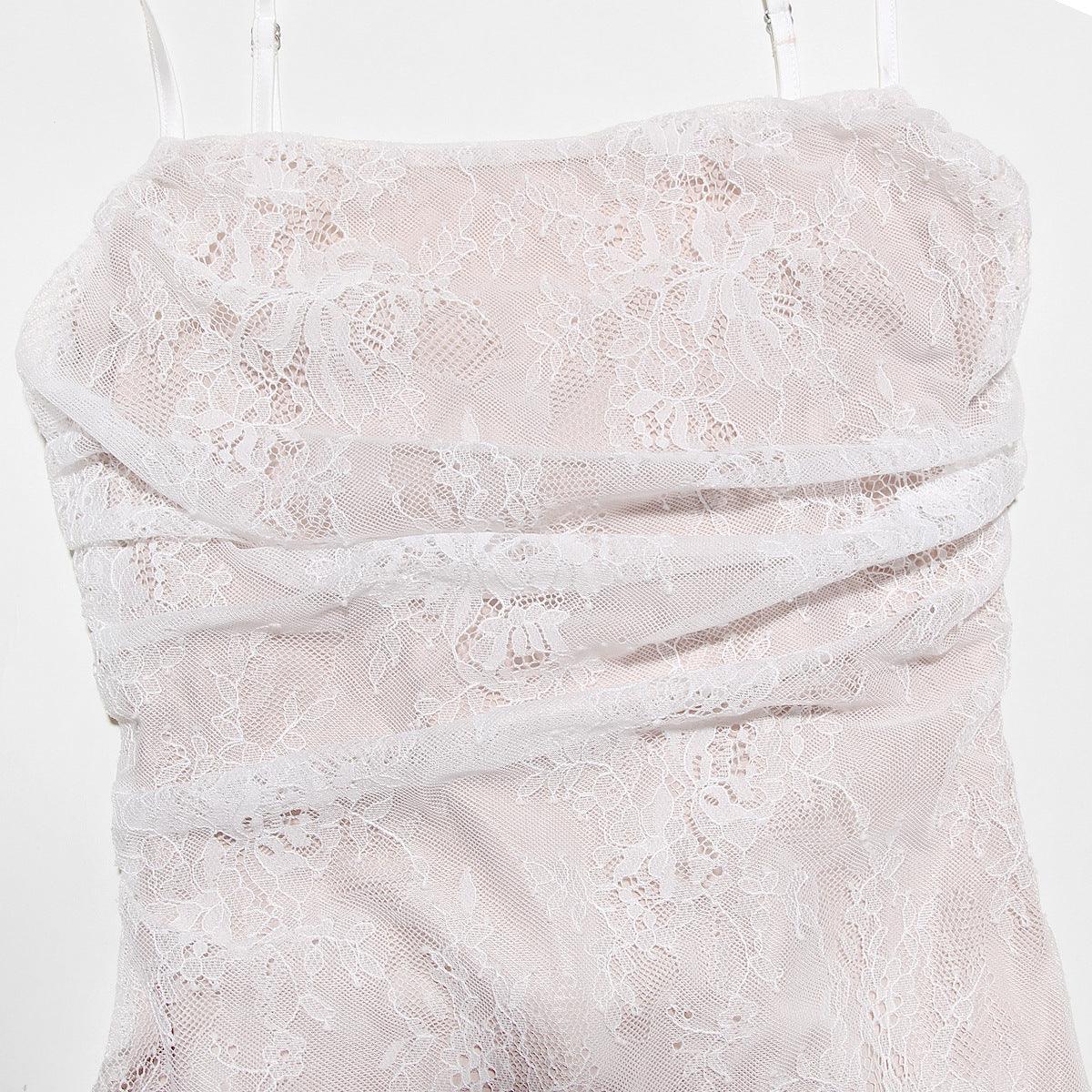 VOREALO | Vestido Elegante < Anais >