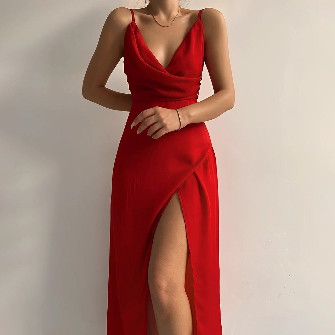 VOREALO | Vestido Elegante < Victoria >