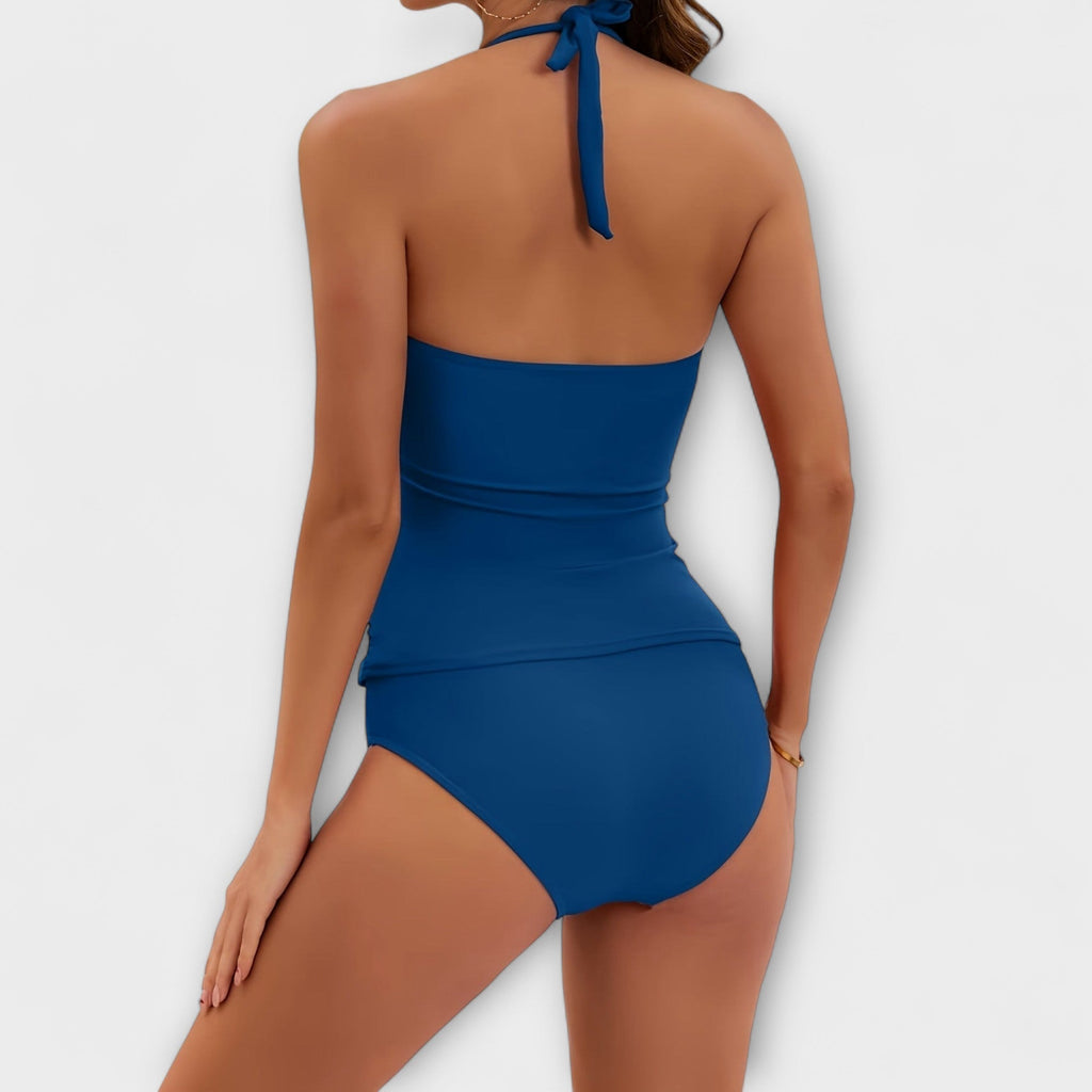 VOREALO | Bañador Elegante < Emma >