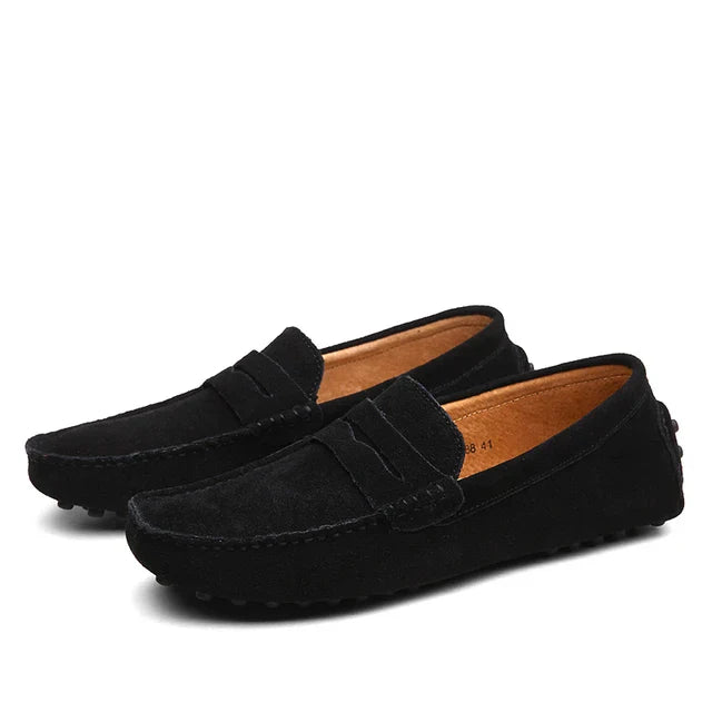 VOREALO | Mocasines de Lujo Informal < Marco >