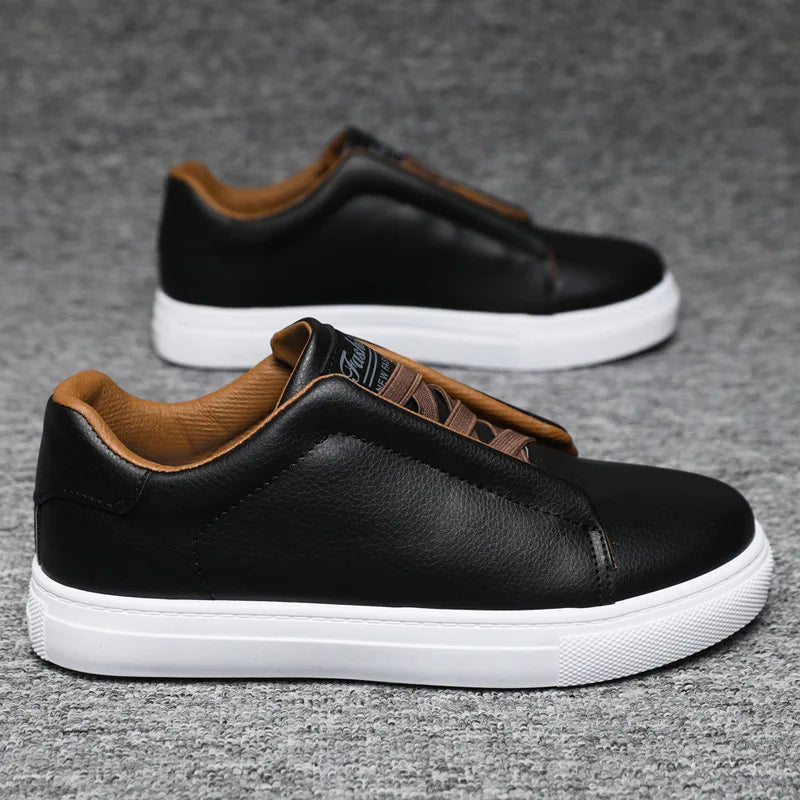 VOREALO | Zapatillas elegantes < Jonathan >