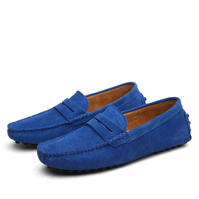 VOREALO | Mocasines de Lujo Informal < Marco >