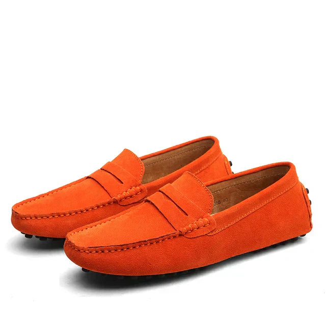 VOREALO | Mocasines de Lujo Informal < Marco >