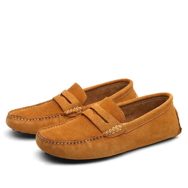 VOREALO | Mocasines de Lujo Informal < Marco >