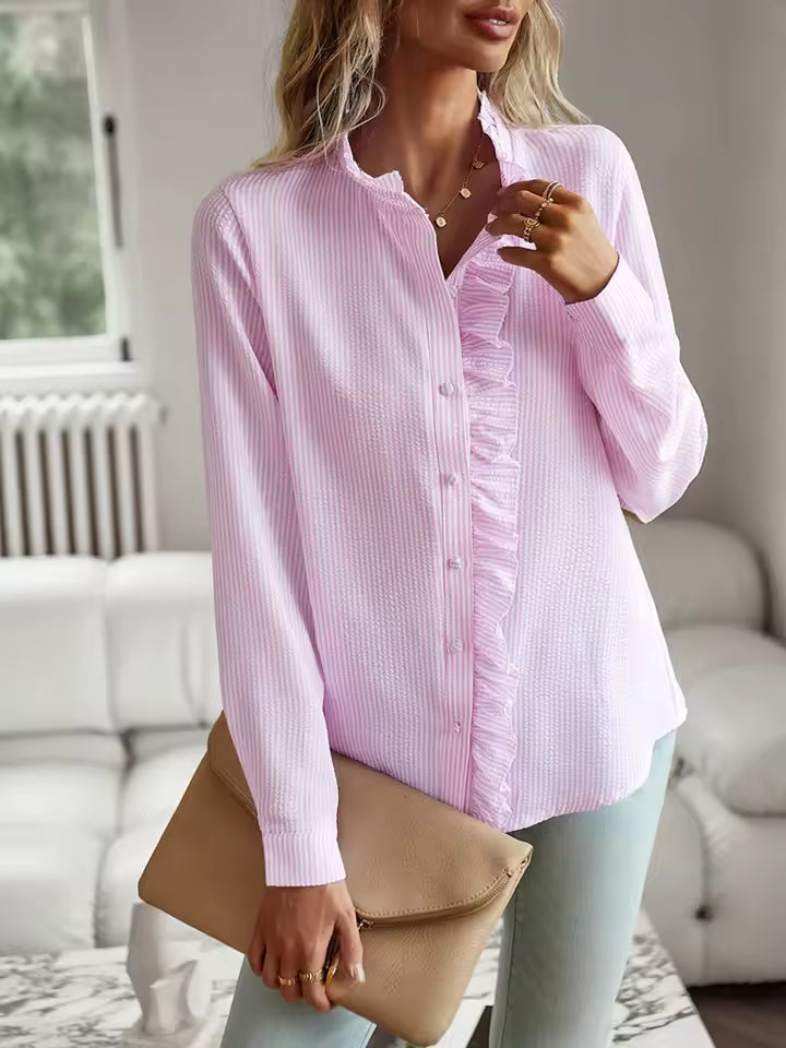 VOREALO | Blusa Chica < Lisa >