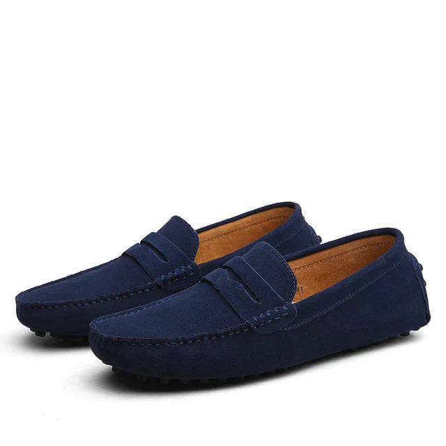 VOREALO | Mocasines de Lujo Informal < Marco >
