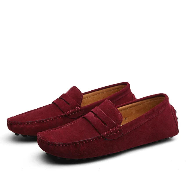 VOREALO | Mocasines de Lujo Informal < Marco >
