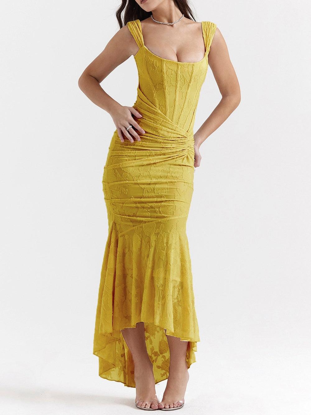 VOREALO | Vestido Elegante < Isabela >