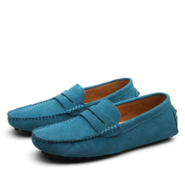 VOREALO | Mocasines de Lujo Informal < Marco >
