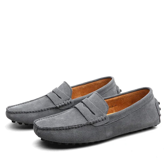 VOREALO | Mocasines de Lujo Informal < Marco >