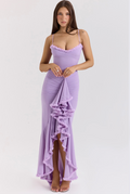 VOREALO | Vestido Elegante < Romana >