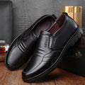VOREALO | Zapatos para oficina < Carson >