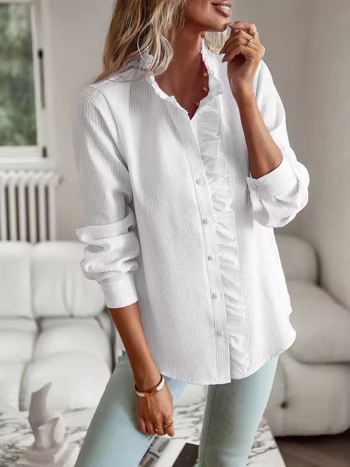 VOREALO | Blusa Chica < Lisa >