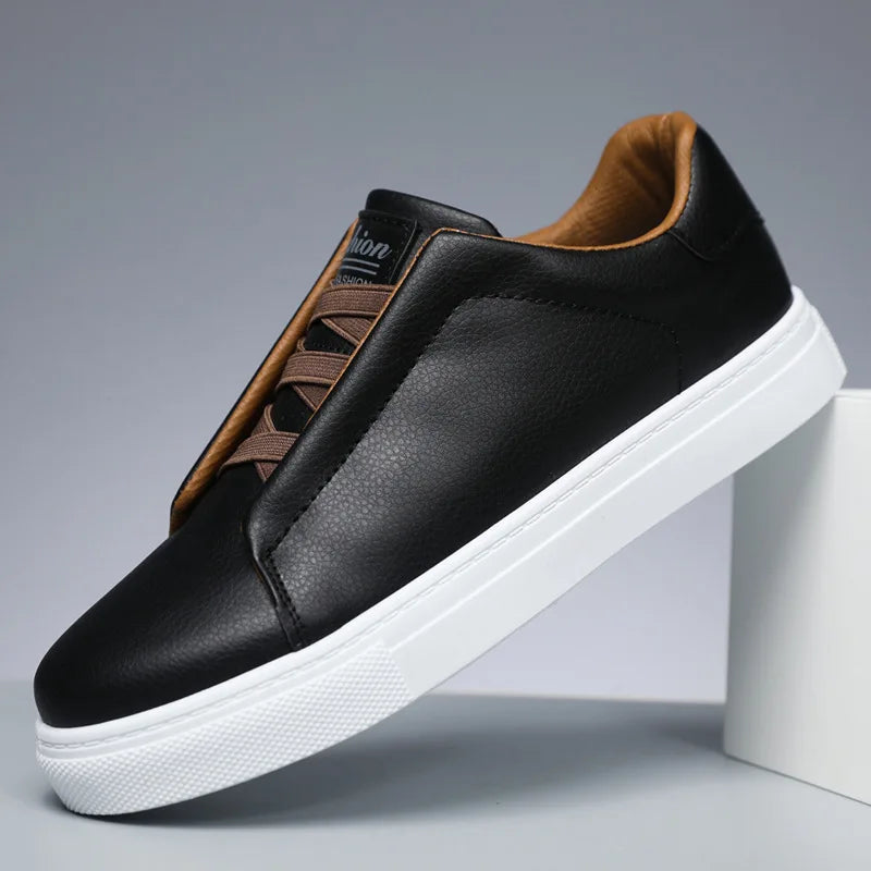 VOREALO | Zapatillas elegantes < Jonathan >