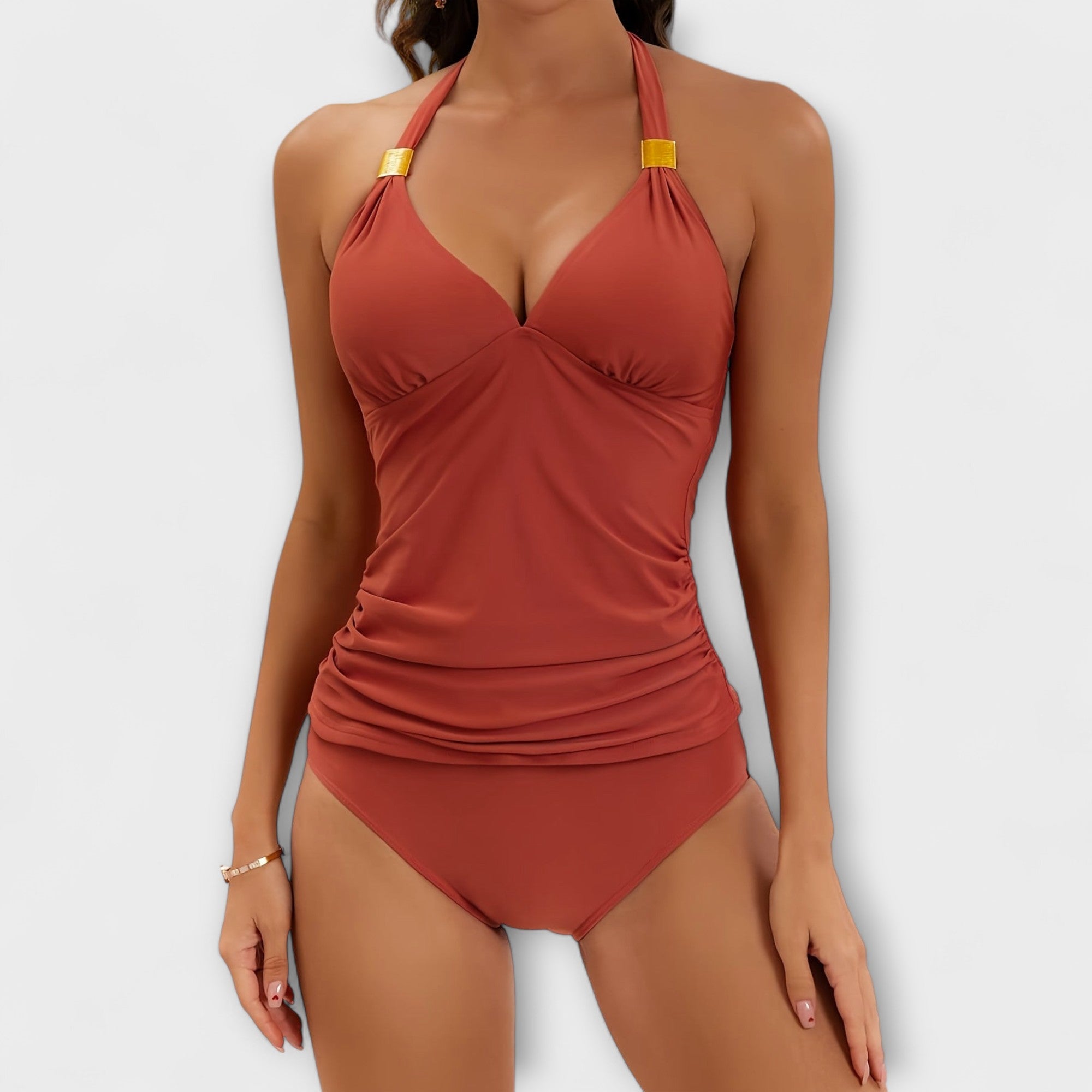 VOREALO | Bañador Elegante < Emma >