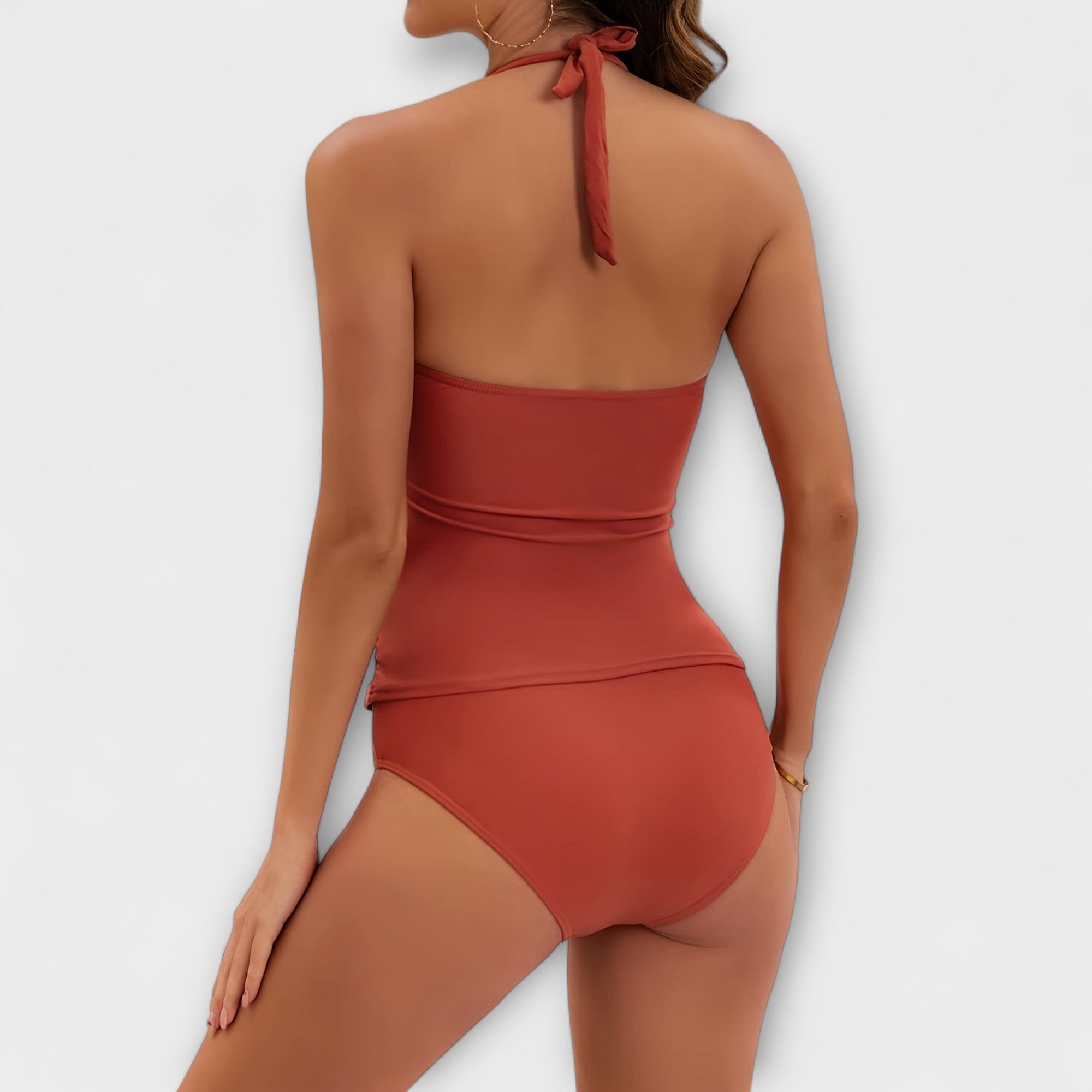 VOREALO | Bañador Elegante < Emma >