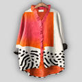 VOREALO | Blusa con Estampados < Mia >