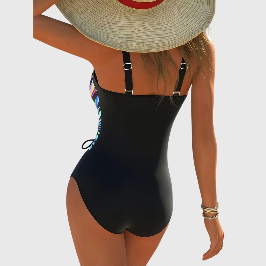 VOREALO | Bañador Femenino de Diseño Refinado