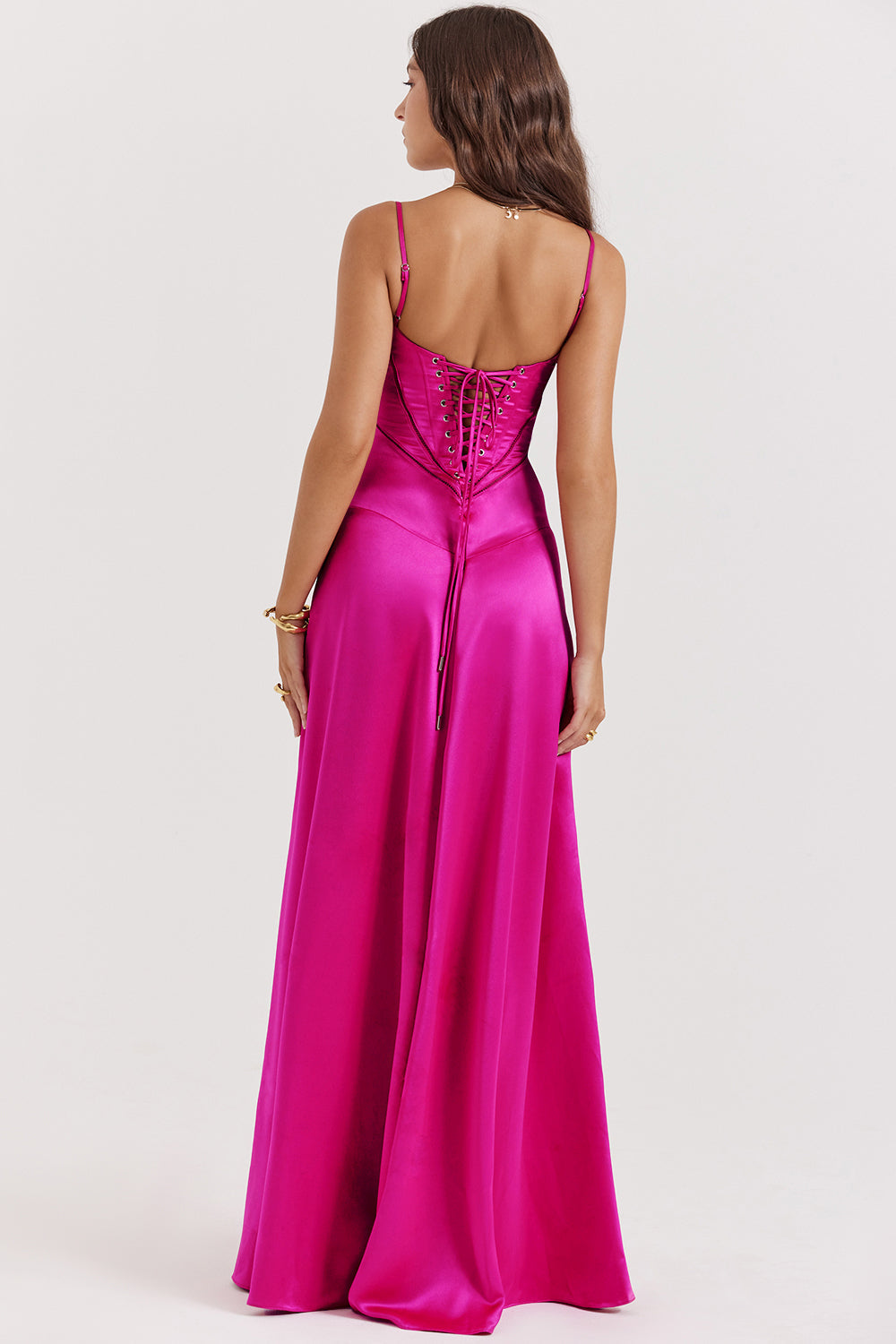 VOREALO | Vestido Elegante < Inés>