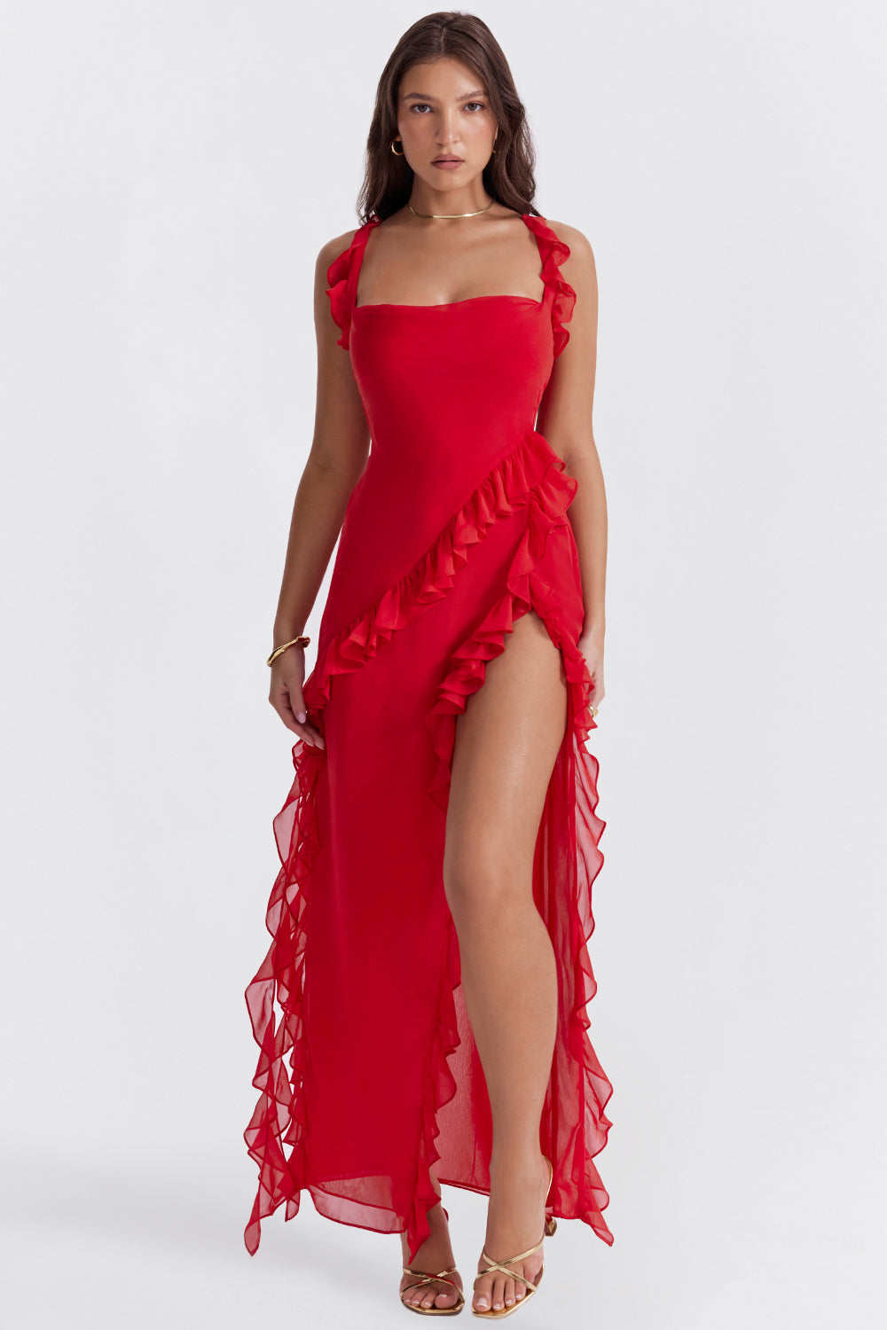 VOREALO | Vestido Elegante < Amanda >