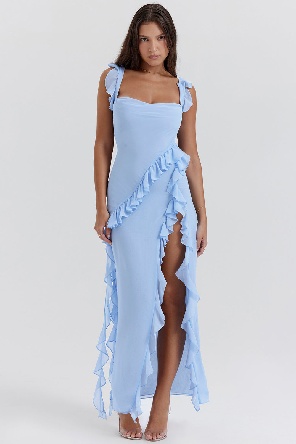 VOREALO | Vestido Elegante < Amanda >