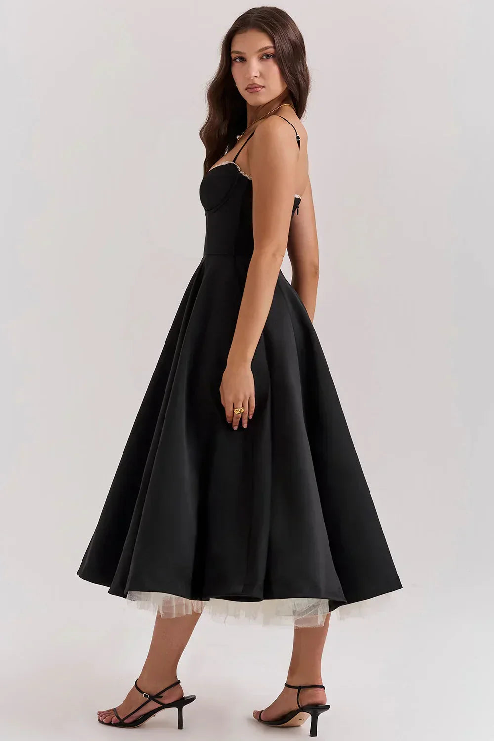 VOREALO | Vestido Elegante < Chloe >
