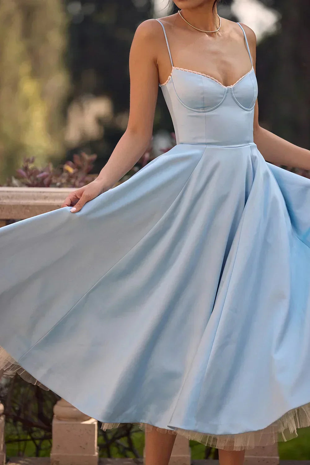 VOREALO | Vestido Elegante < Chloe >