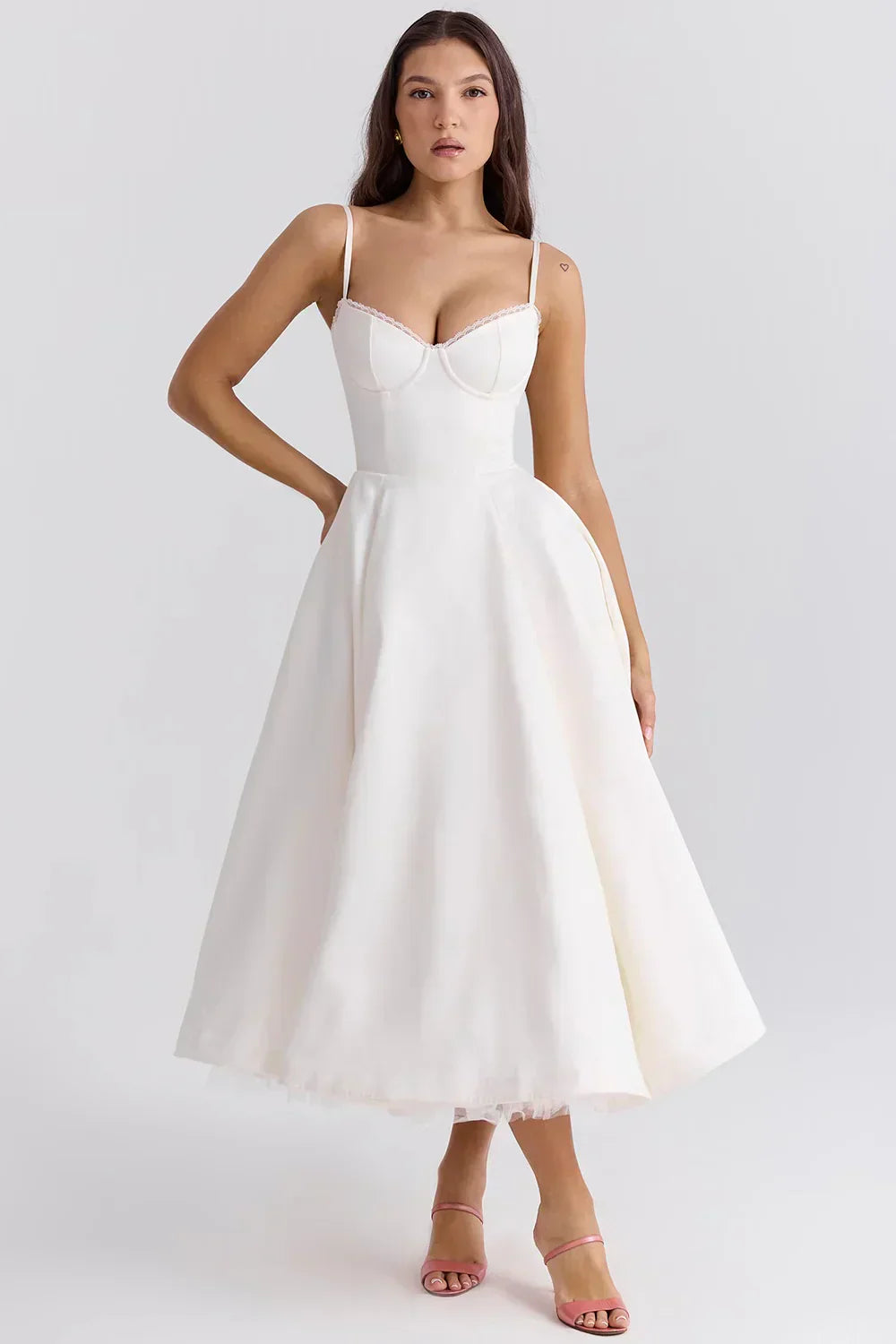 VOREALO | Vestido Elegante < Chloe >