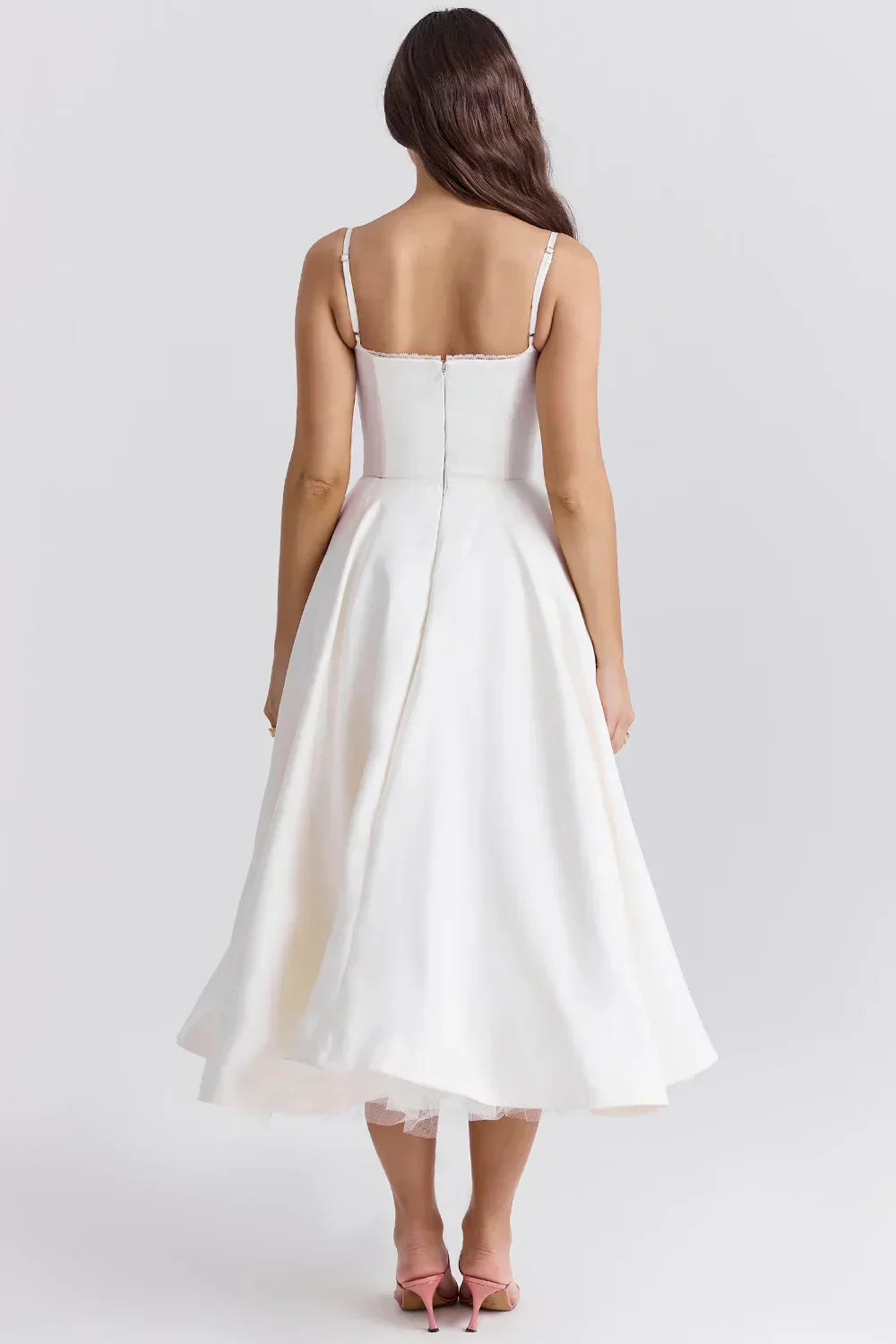 VOREALO | Vestido Elegante < Chloe >