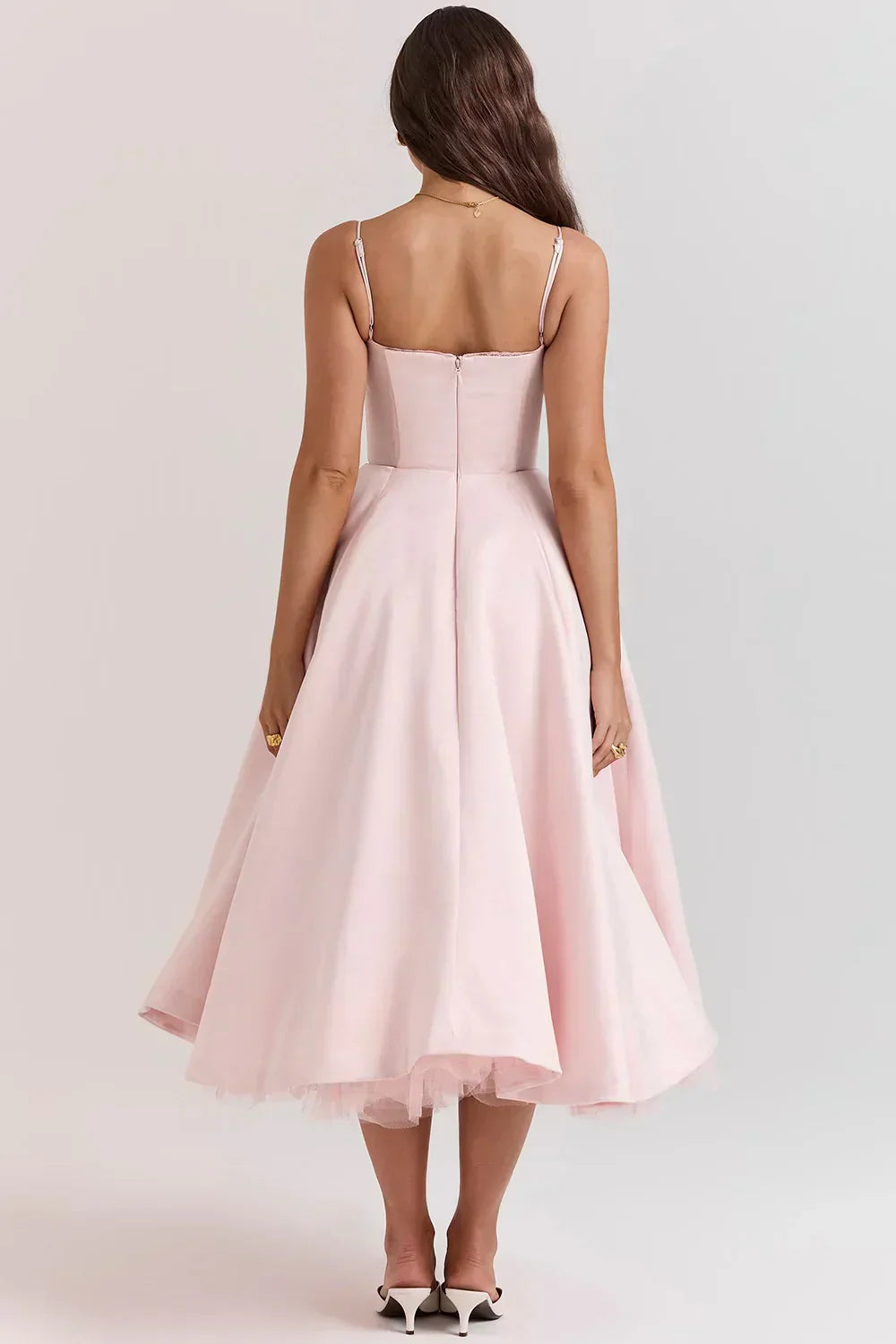 VOREALO | Vestido Elegante < Chloe >