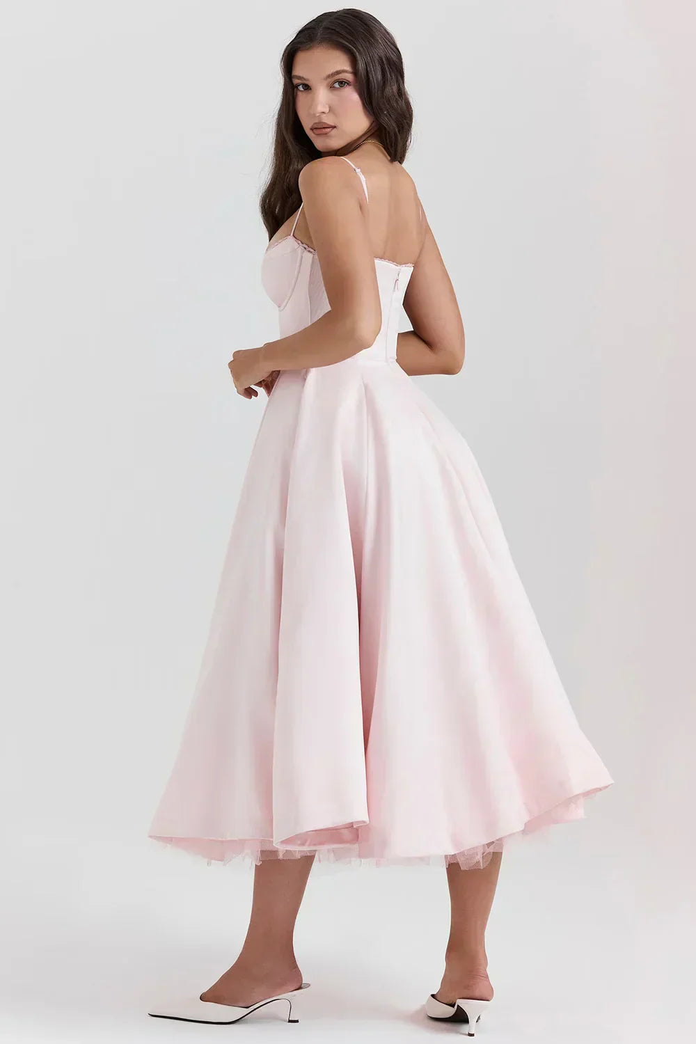 VOREALO | Vestido Elegante < Chloe >