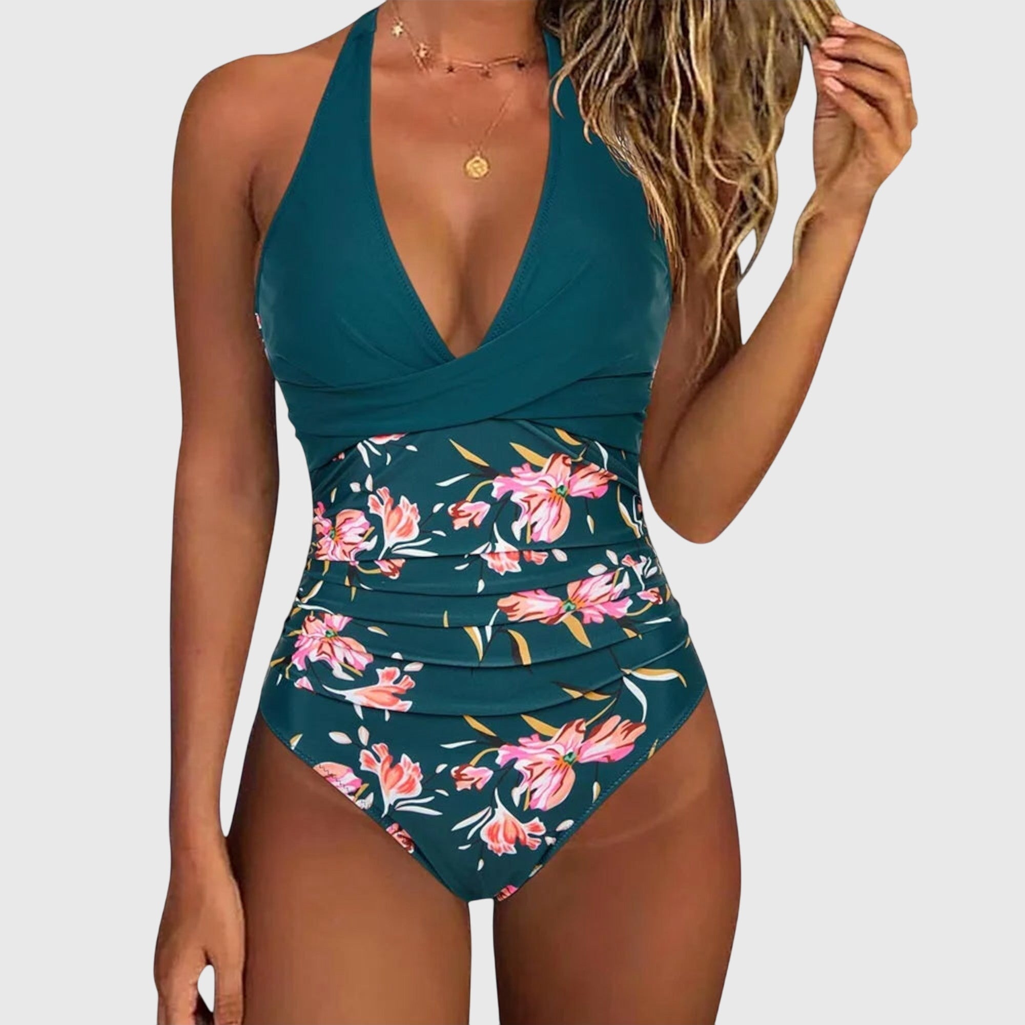VOREALO | Bañador Elegante < Noemi >