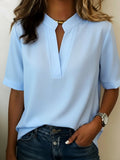 VOREALO | Blusa Veraniega < Alba >