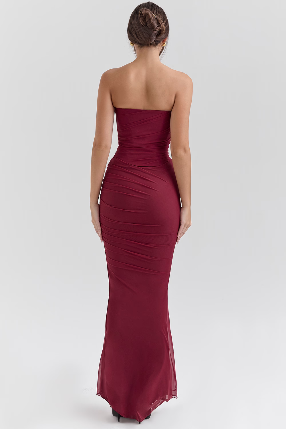 VOREALO | Vestido Elegante < Lea >