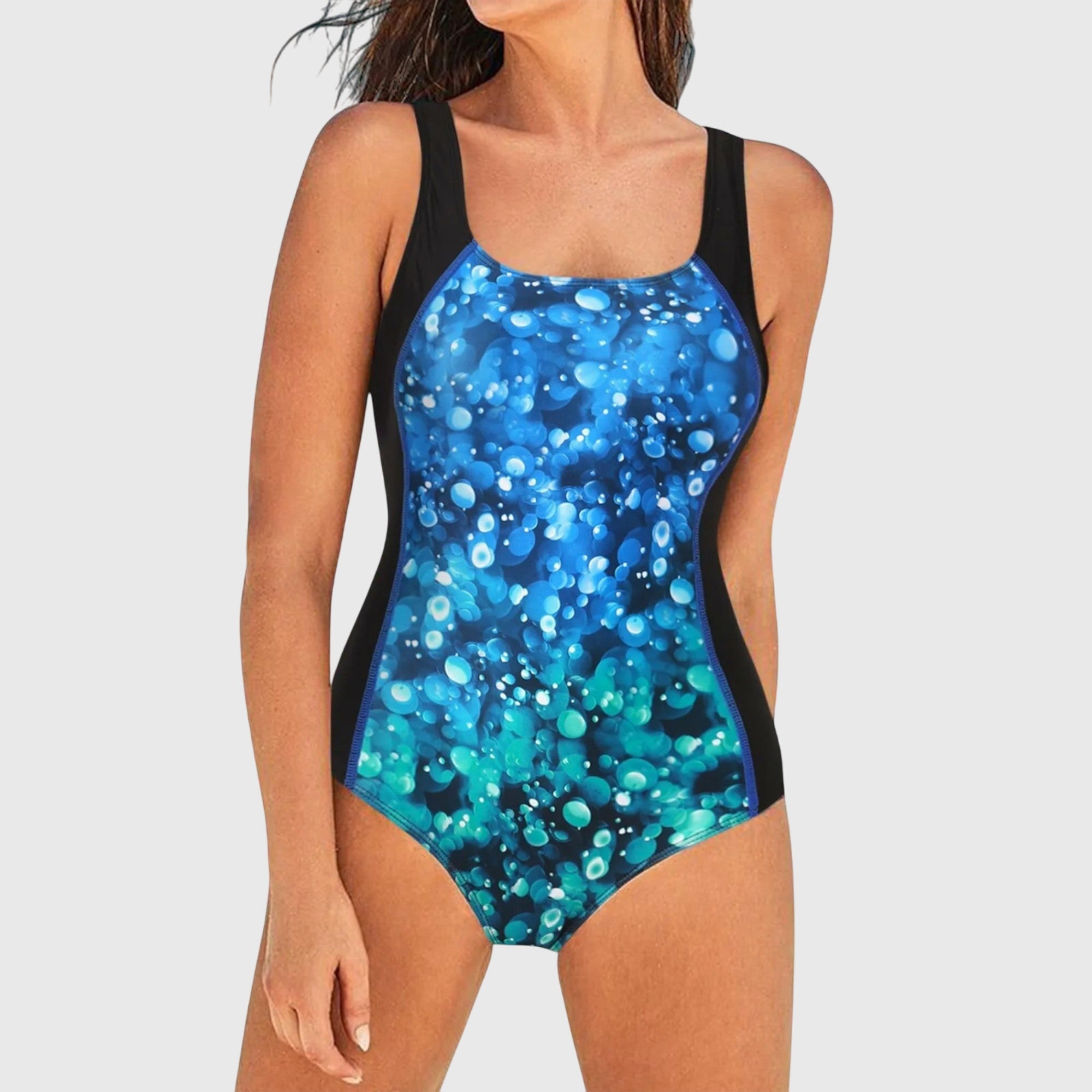 VOREALO | Bañador Elegante < Anais >