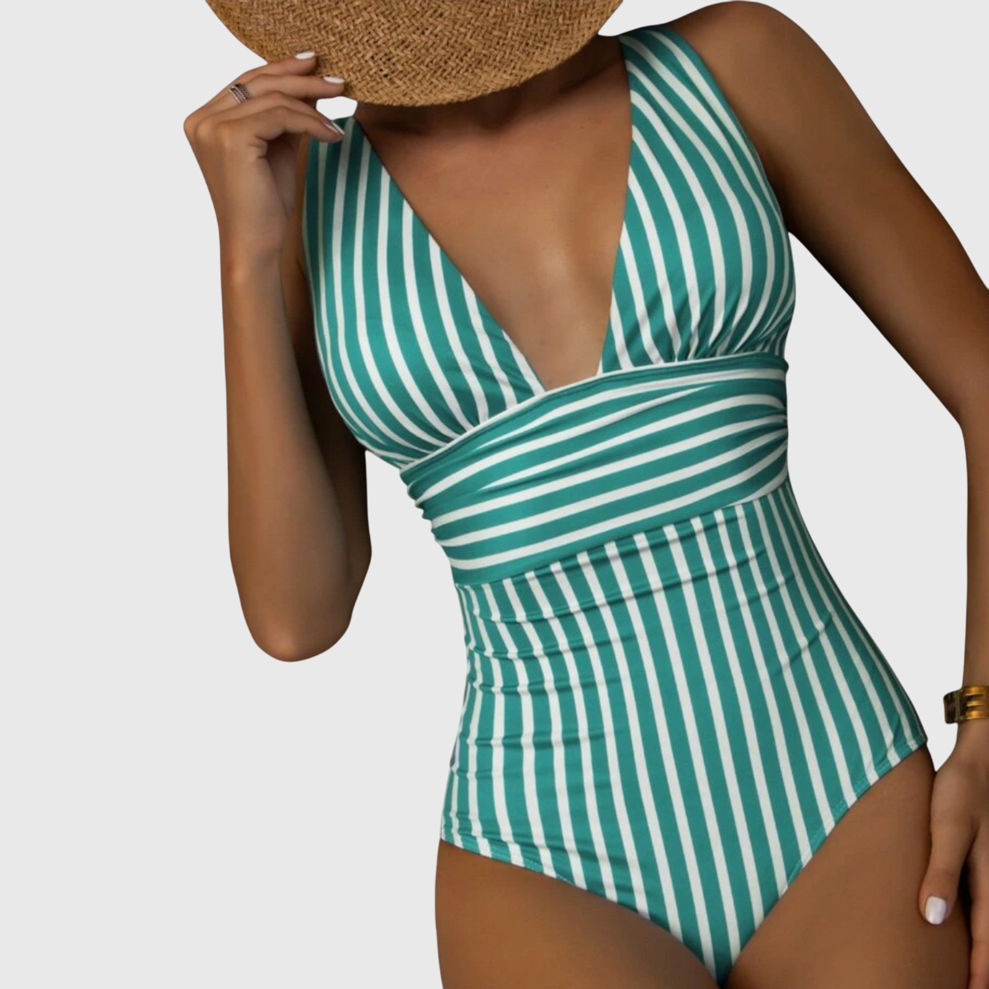 VOREALO | Bañador Elegante Confianza