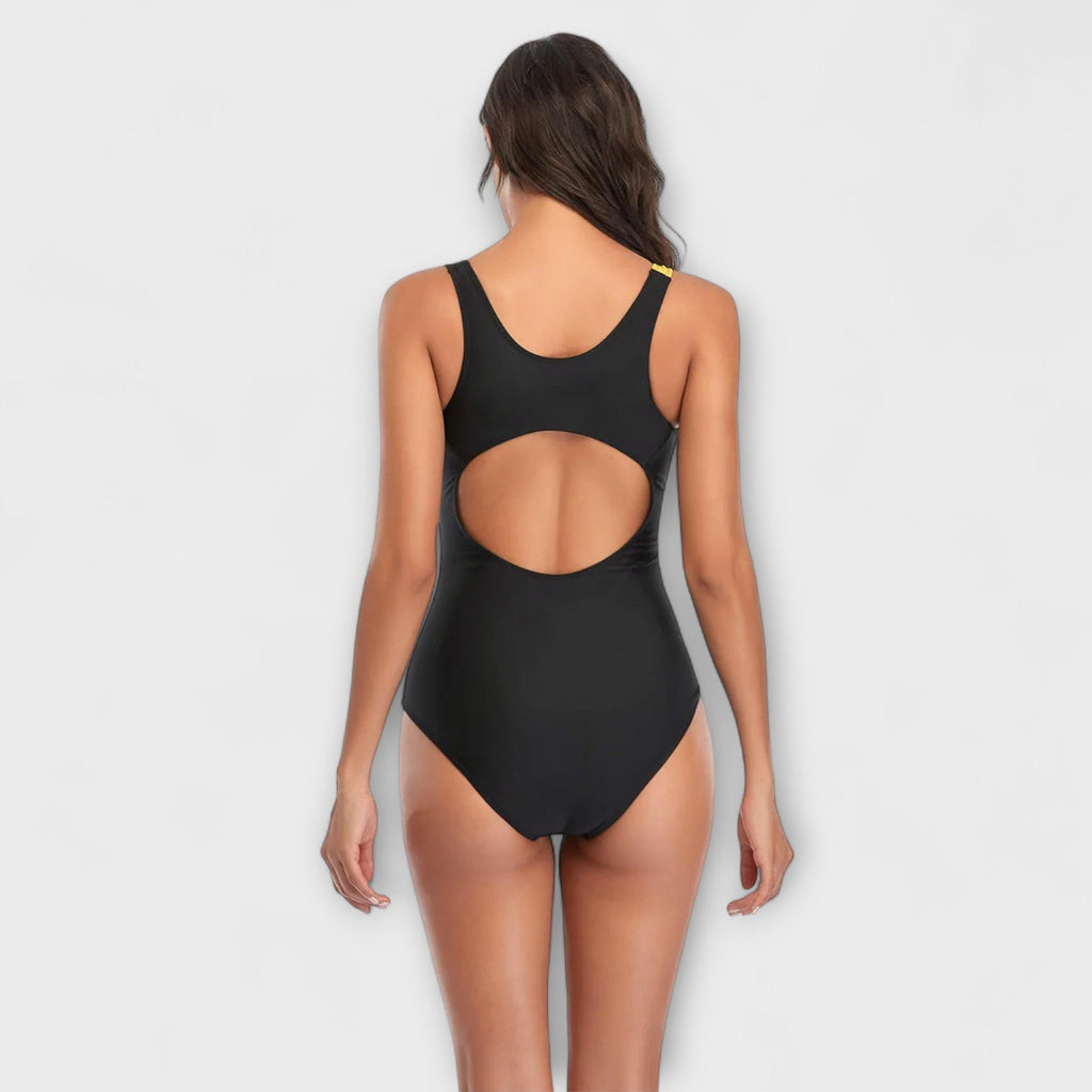 VOREALO | Bañador Elegante < Ines >