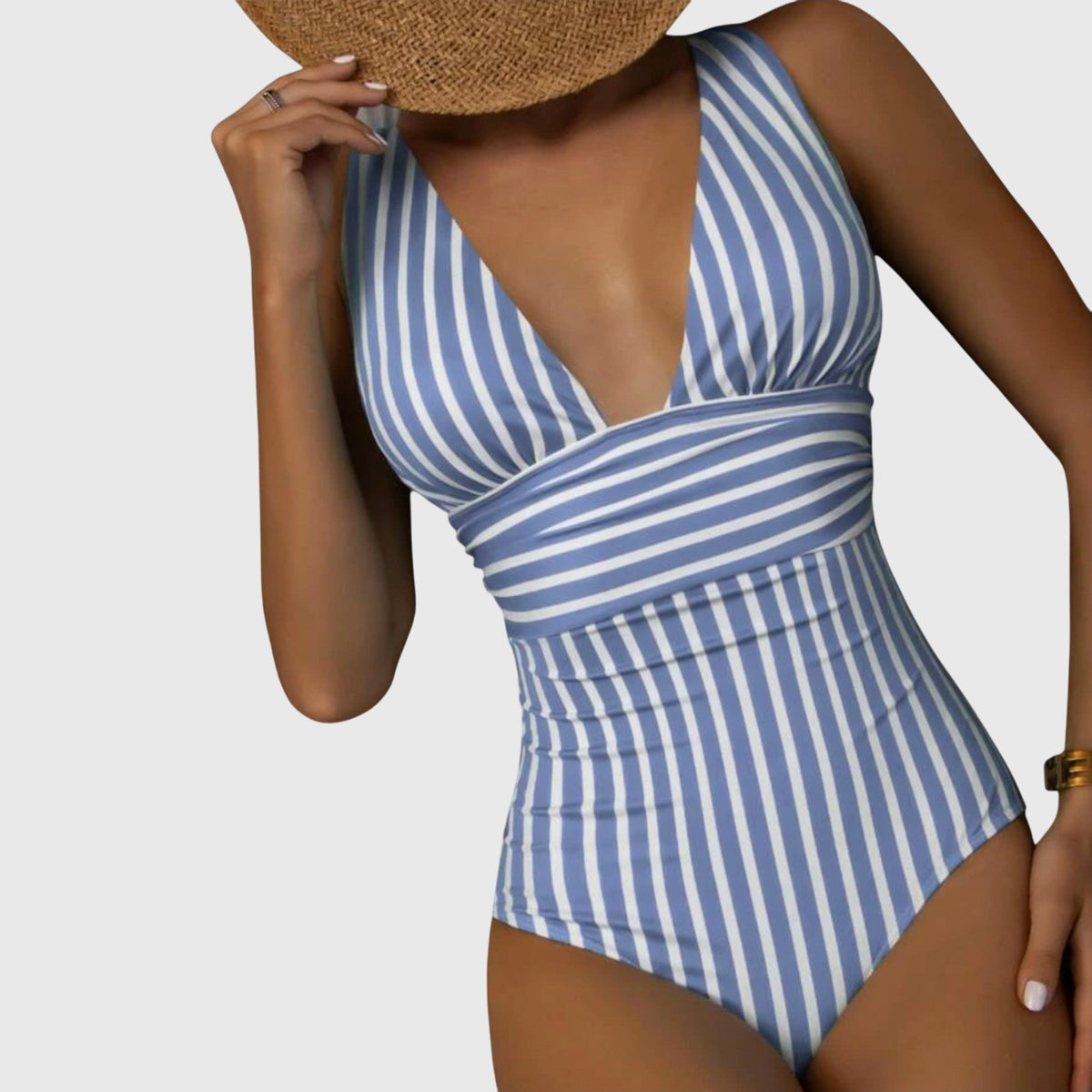 VOREALO | Bañador Elegante Confianza