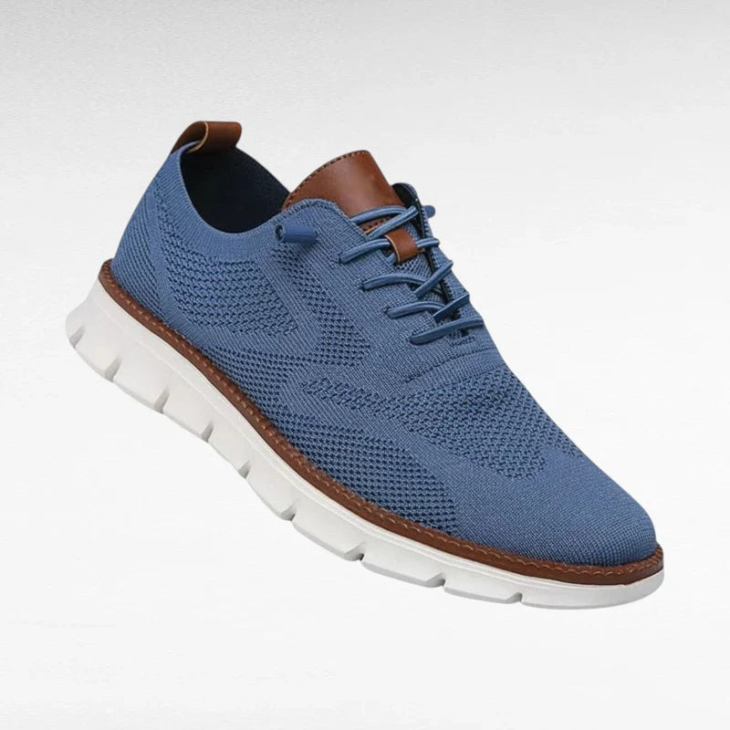 VOREALO | Zapatos Transpirables para Hombre < Vito >