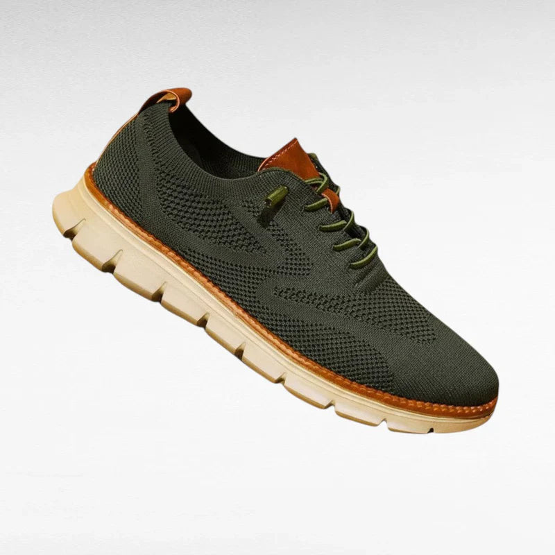 VOREALO | Zapatos Transpirables para Hombre < Vito >