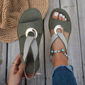 VOREALO | Sandalias Confort Elegantes < Mila >