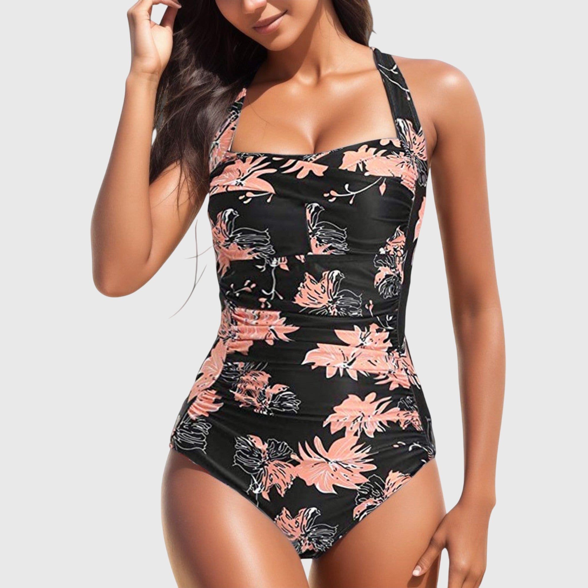 VOREALO | Bañador Veraniego Elegante < Sabrina >
